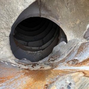 foto 9m3 mieszarka 8x4 EUR4 Iveco 410 Eurotrakker