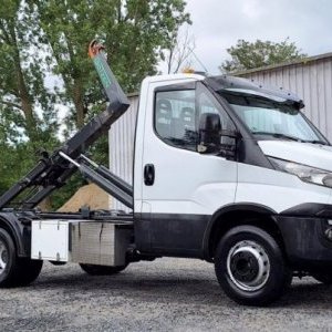 foto IVECO 70C18