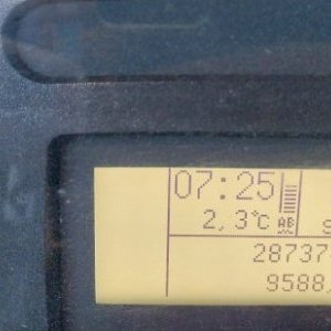 foto 8x4 dumper wana Eur6 nowe opony Iveco AD340T plandeka automat wywrotka