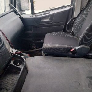 foto 8x4 wywrótka Eur6 Iveco Trakker 450 S3 automat