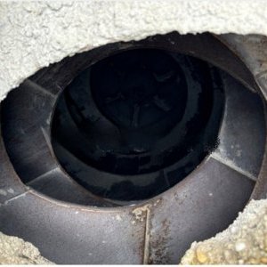 foto pumi 24m+7m3 mix beton pompa CIFA 8x4 Iveco